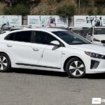 Hyundai Ioniq 2018