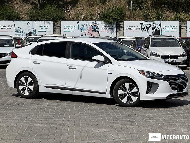 interauto oferta masina