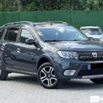 Dacia Logan MCV Stepway 2020