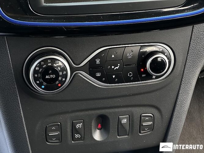 Dacia Logan MCV Stepway 39 dacia Logan MCV Stepway 2020