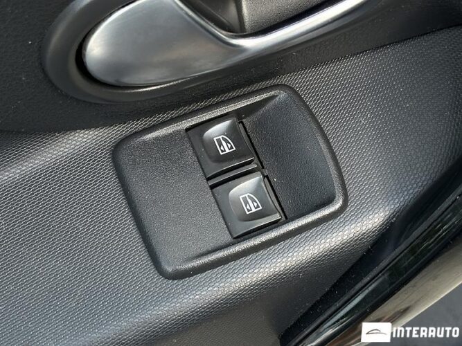 Dacia Logan MCV Stepway 44 dacia Logan MCV Stepway 2020