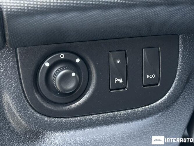 Dacia Logan MCV Stepway 45 dacia Logan MCV Stepway 2020