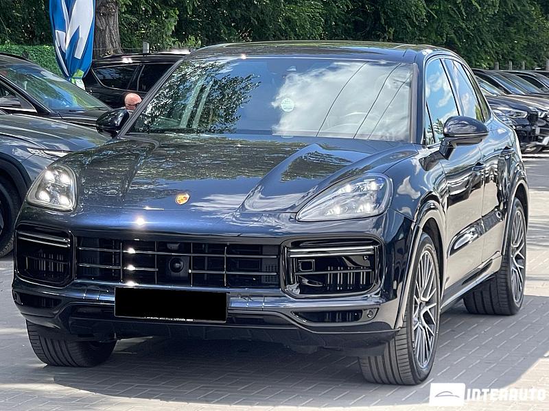 interauto oferta masina
