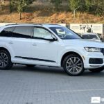 Audi Q7 2017