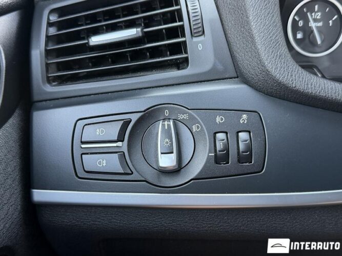 BMW X3 2.0D 36 bmw X3 2.0D 2011
