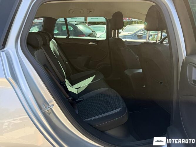 Opel Astra 46 opel Astra 2019