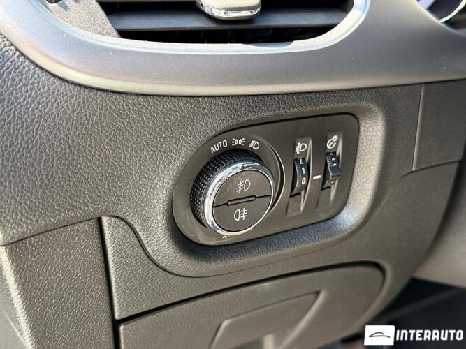 Opel Astra 44 opel Astra 2019
