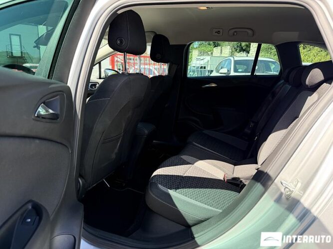 Opel Astra 47 opel Astra 2019