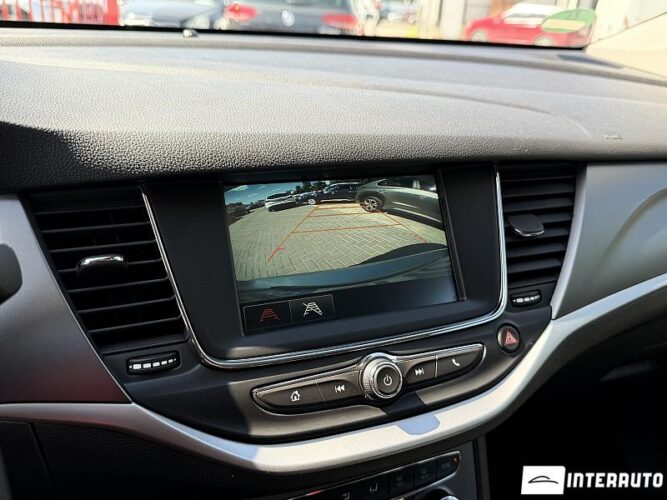 Opel Astra 39 opel Astra 2019