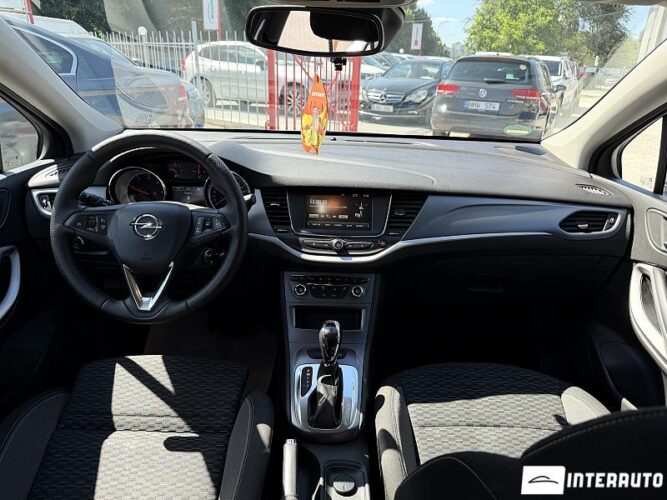 Opel Astra 37 opel Astra 2019