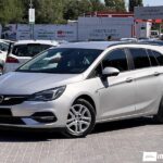 Opel Astra 2019
