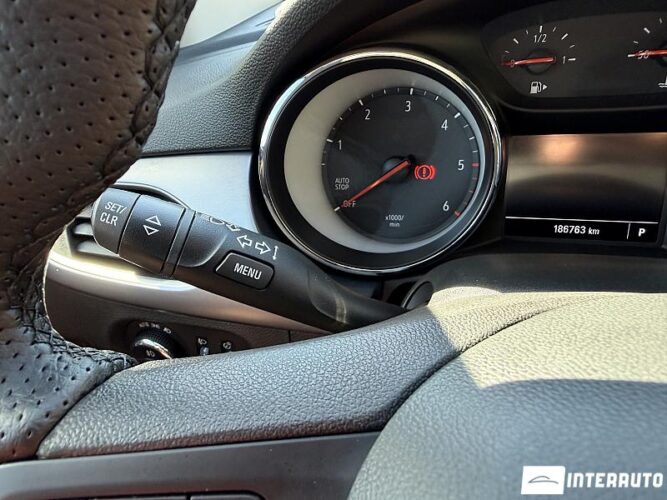 Opel Astra 43 opel Astra 2019