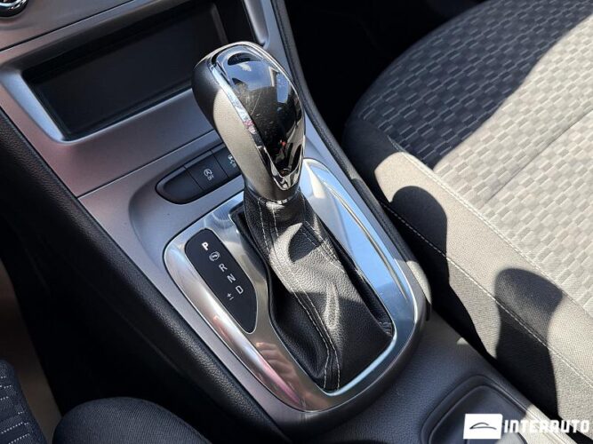 Opel Astra 41 opel Astra 2019