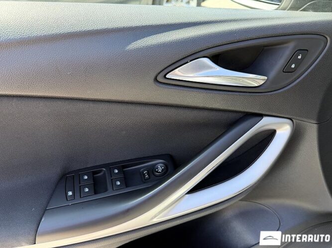 Opel Astra 45 opel Astra 2019