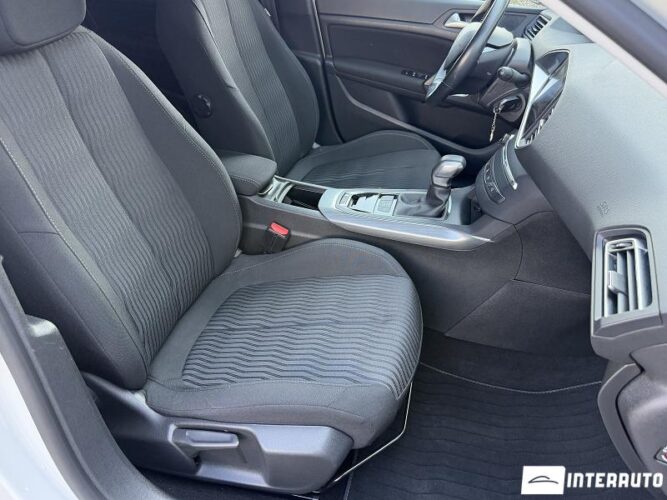Peugeot 308 46 peugeot 308 2016