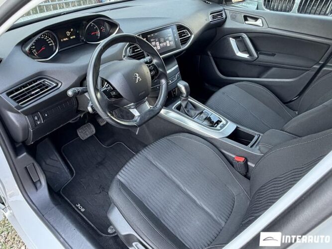 Peugeot 308 37 peugeot 308 2016