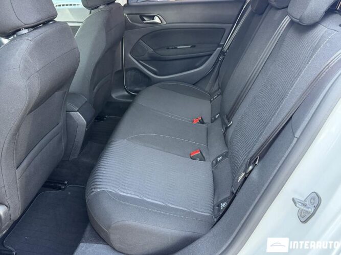 Peugeot 308 47 peugeot 308 2016