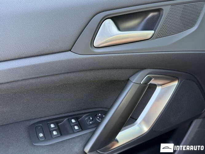 Peugeot 308 36 peugeot 308 2016