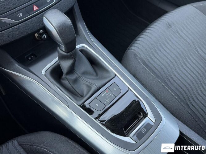 Peugeot 308 45 peugeot 308 2016