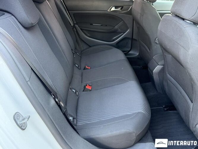 Peugeot 308 48 peugeot 308 2016