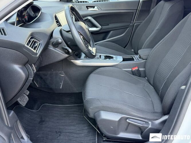 Peugeot 308 35 peugeot 308 2016