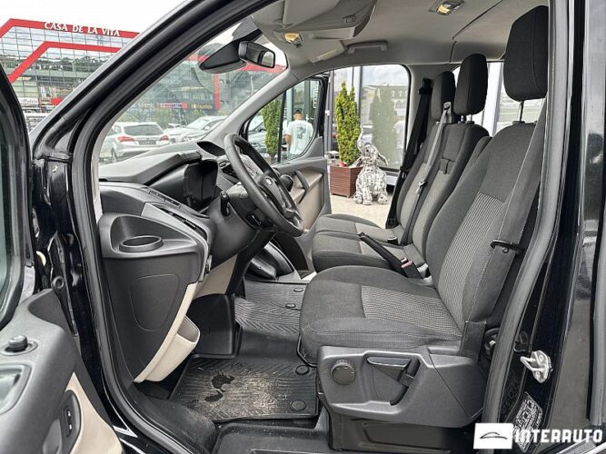 Ford Transit 36 ford Transit 2013