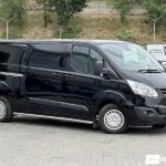 Ford Transit 2013