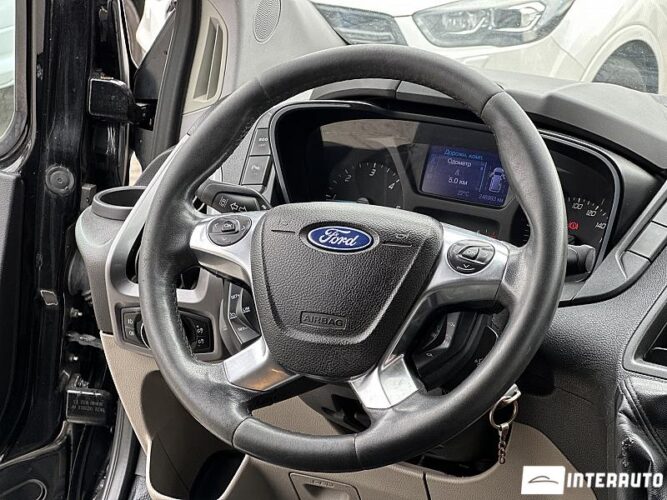 Ford Transit 38 ford Transit 2013
