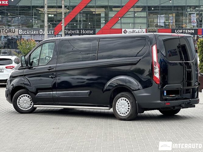 Ford Transit 35 ford Transit 2013