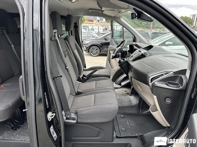 Ford Transit 50 ford Transit 2013