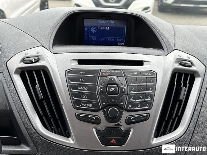 Ford Transit 43 ford Transit 2013