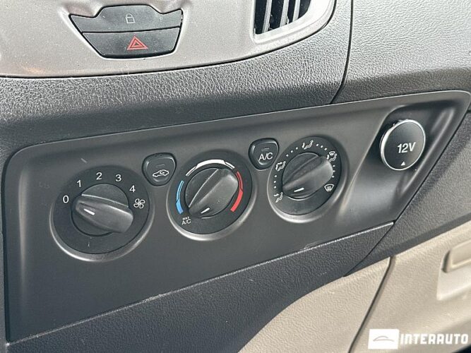 Ford Transit 46 ford Transit 2013