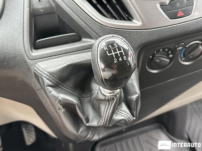 Ford Transit 45 ford Transit 2013