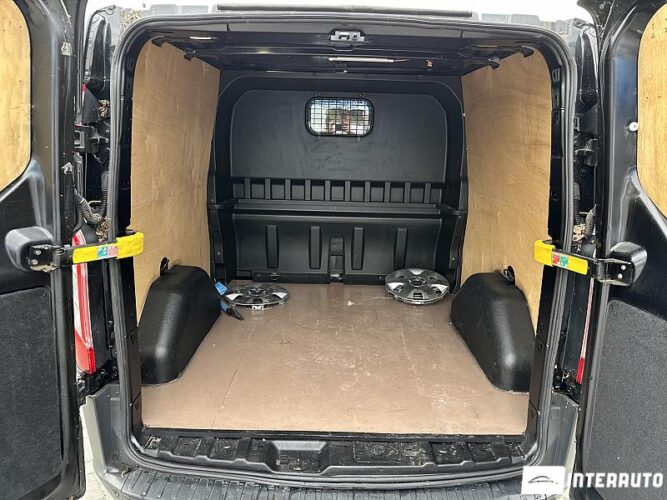 Ford Transit 51 ford Transit 2013