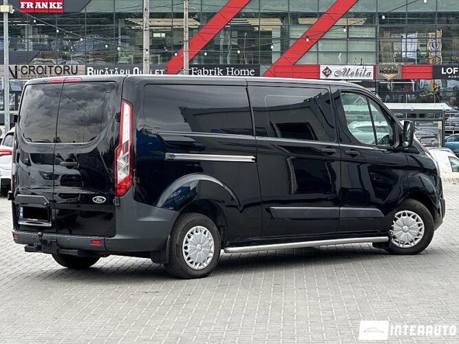 Ford Transit 34 ford Transit 2013