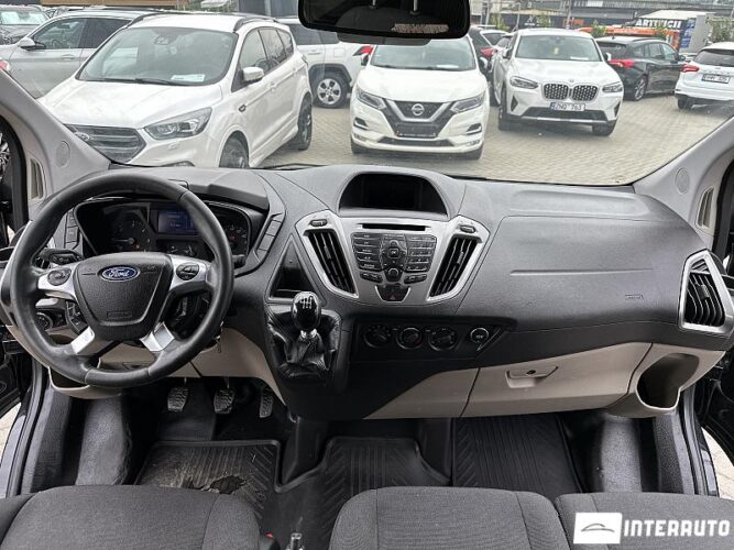 Ford Transit 37 ford Transit 2013