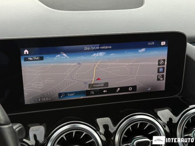 Mercedes B 180 45 mercedes B 180 2018