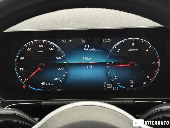 Mercedes B 180 43 mercedes B 180 2018