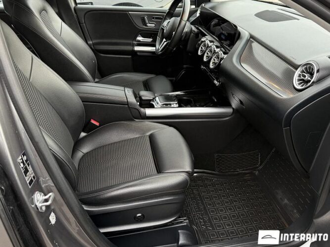 Mercedes B 180 47 mercedes B 180 2018