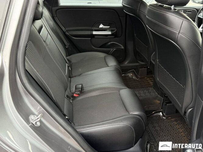 Mercedes B 180 50 mercedes B 180 2018