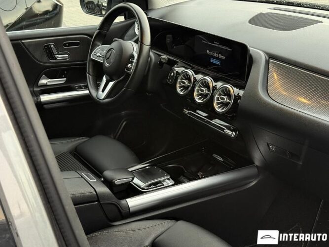 Mercedes B 180 48 mercedes B 180 2018
