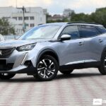 Peugeot 2008 2021