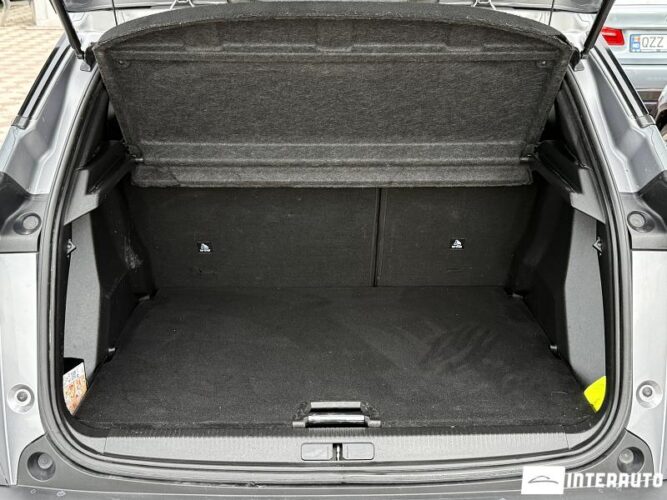peugeot 2008 2021