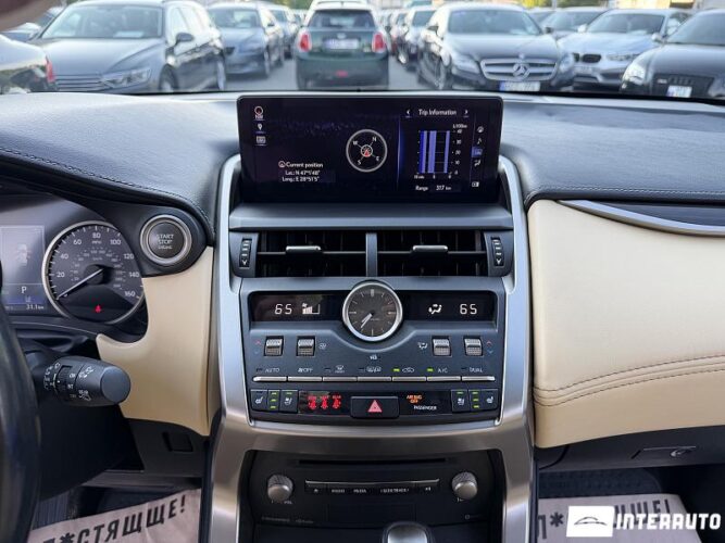 Lexus NX 300 43 lexus NX 300 2018