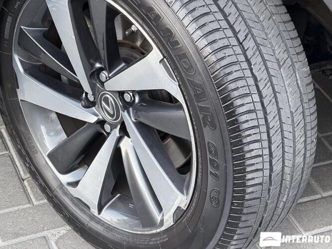 Lexus NX 300 48 lexus NX 300 2018