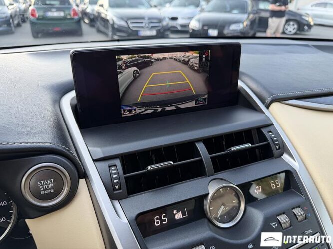 Lexus NX 300 44 lexus NX 300 2018