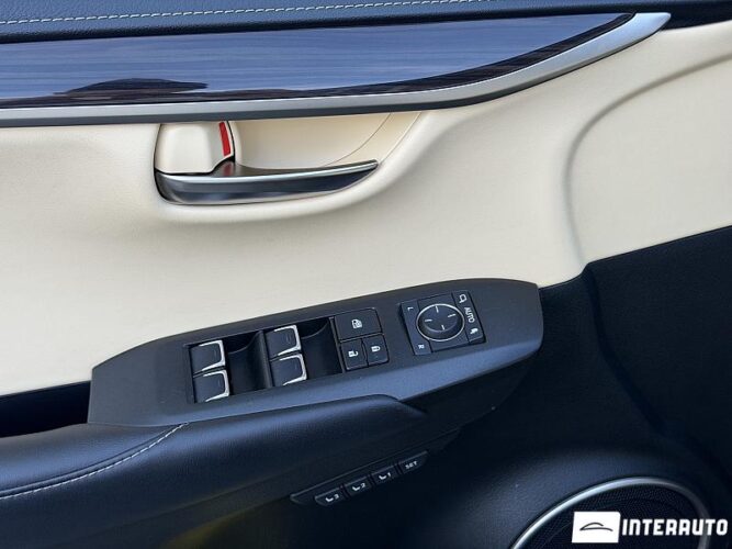 Lexus NX 300 50 lexus NX 300 2018