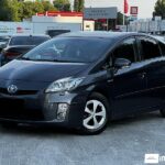 Toyota Prius 2010