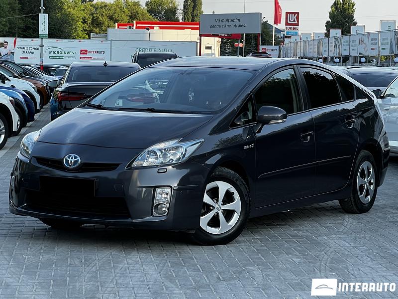 Toyota Prius 2 interauto oferta masina