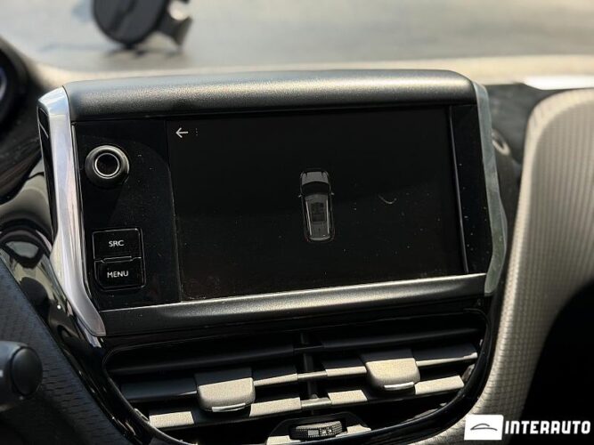 Peugeot 2008 35 peugeot 2008 2019